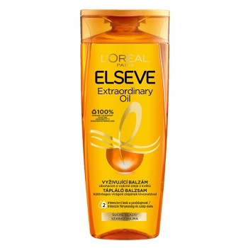 L'ORÉAL Paris Elseve Extraordinary Oil šampón 250 ml