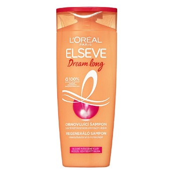 L'ORÉAL Paris Elseve šampón na vlasy Dream long 700 ml (Šampóny na poškodené vlasy)