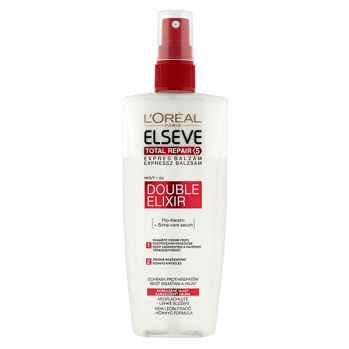 L'ORÉAL Paris Elseve Total Repair 5 double elixír 150 ml (Balzamy na vlasy)