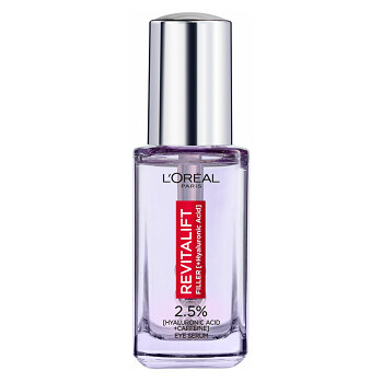 L&apos;ORÉAL Paris Revitalift Filler Očné sérum 20 ml