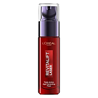 L'ORÉAL Pleťový fluid proti starnutiu Revitalift Laser X3 30 ml