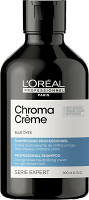 L´ORÉAL Professionnel Séria Expert Chroma Crème Šampón na neutralizáciu oranžových tónov 300 ml