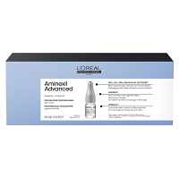 L´ORÉAL Professionnel Séria Expert Program proti vypadávaniu vlasov Aminexil Advanced 42 x 6 ml