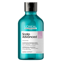 L´ORÉAL Professionnel Séria Expert Scalp Advanced Anti-Discomfort Šampón pre citlivú pokožku hlavy 500 ml
