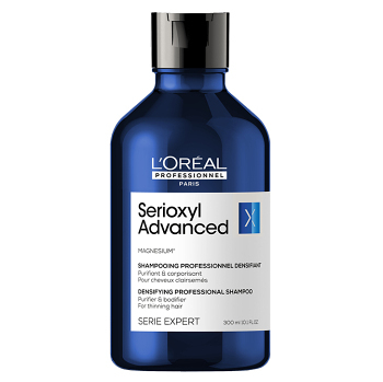 L´ORÉAL Professionnel Séria Expert Serioxyl Advanced Šampón pre rednúce vlasy 300 ml