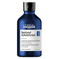 L´ORÉAL Professionnel Séria Expert Serioxyl Advanced Šampón pre rednúce vlasy 500 ml