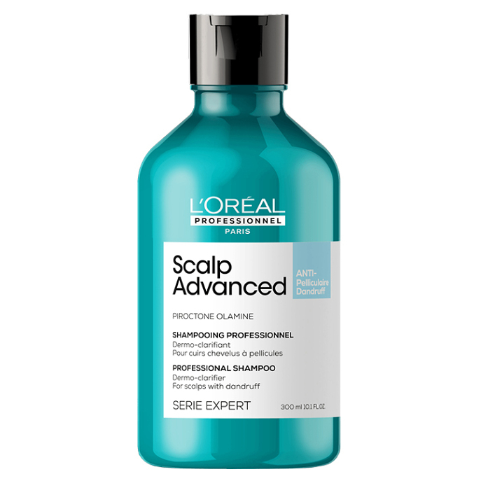 L´ORÉAL Professionnel Séria Expert Scalp Advanced Šampón proti lupinám 500 ml