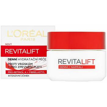 L'ORÉAL Expertise Revitalift denný krém 50 ml