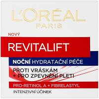 L&apos;ORÉAL Expertise Revitalift nočný krém 50 ml