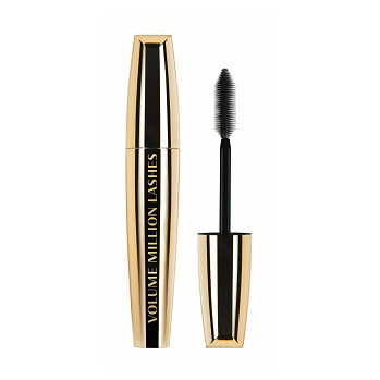 L'ORÉAL Volume Million Lashes riasenka čierna 10,5 ml (Riasenky)