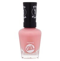 SALLY HANSEN Miracle Gél na nechty 245 Salte-Lite Pink 14,7 ml