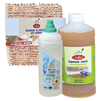 LA DROQUERIE ECOLOGIQUE BY ECODIS