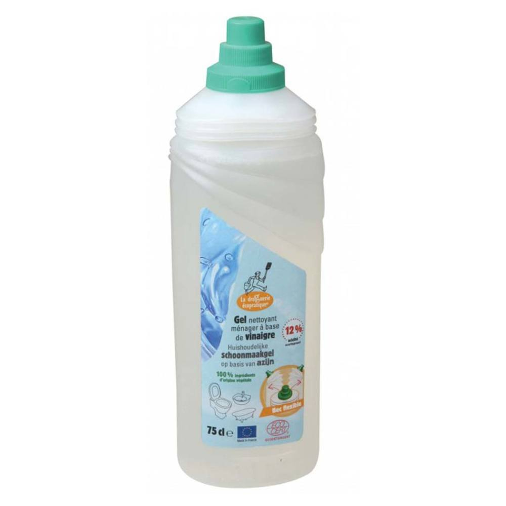 E-shop LA DROQUERIE ECOLOGIQUE BY ECODIS Octový gél 12% 750 ml