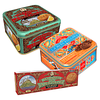 LA MÉRE POULARD Sušienky