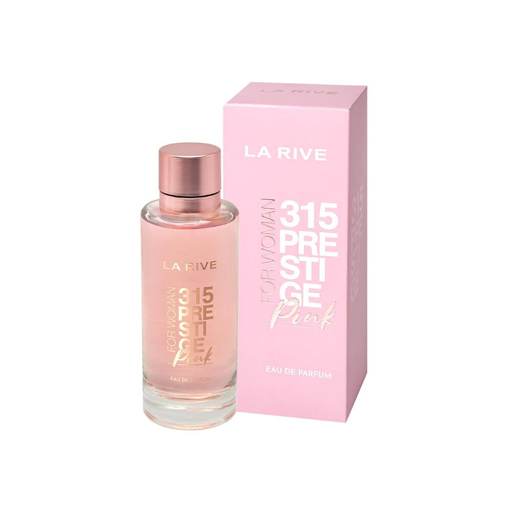 LA RIVE 315 Prestige Pink EdP 100 ml