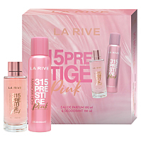LA RIVE 315 Prestige Pink Darčekové balenie