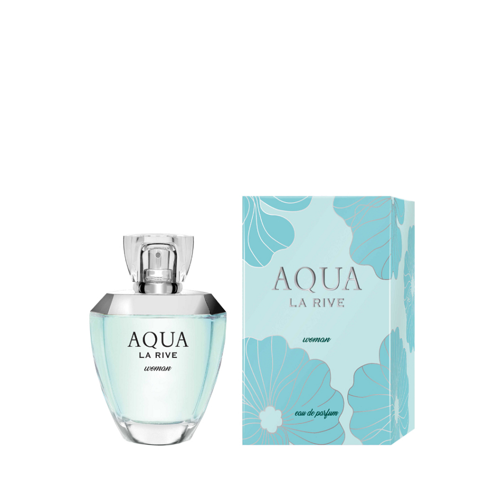 E-shop LA RIVE Aqua EdP 100 ml