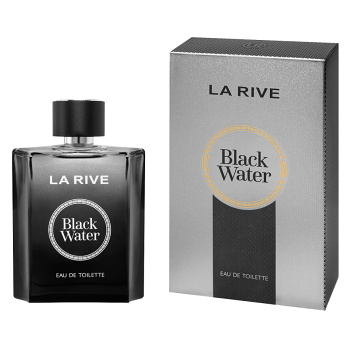 LA RIVE Black Creek Toaletná voda 100 ml (Toaletné vody)