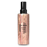 LA RIVE Bright Glow trblietavý sprej 200 ml