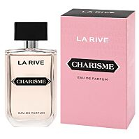LA RIVE Charisme EdP 90 ml