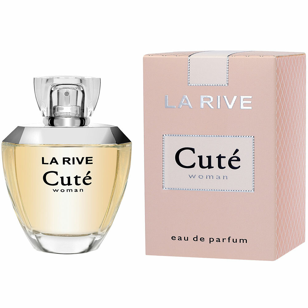 LA RIVE Cuté EdP 30 ml