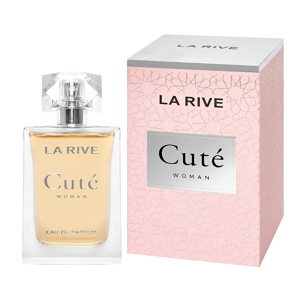 LA RIVE Cuté EdP 30 ml