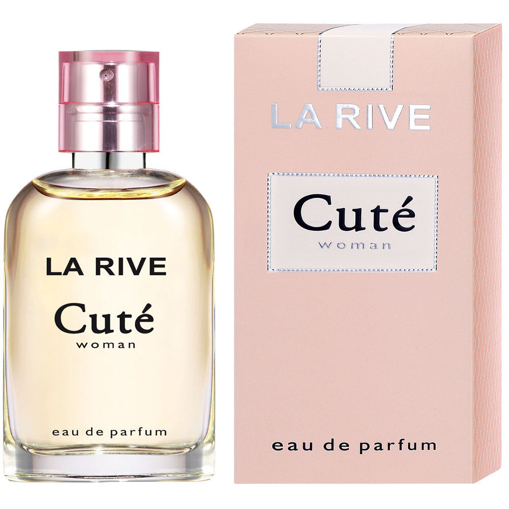 E-shop LA RIVE Cuté EdP 30 ml