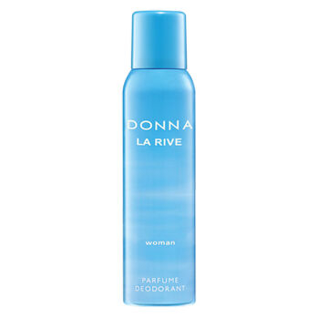 LA RIVE Dámsky dezodorant Donna 150 ml