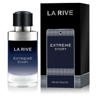 LA RIVE Extreme Story EdT 75 ml