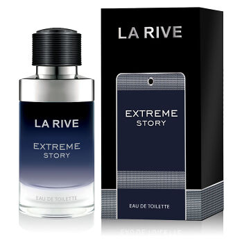LA RIVE Extreme Story EdT 75 ml