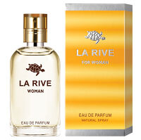 LA RIVE for Woman EdP 90 ml