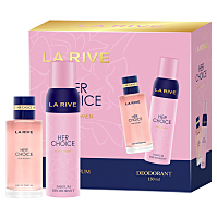 LA RIVE Her Choice Darčekové balenie