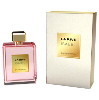 LA RIVE Madame Isabelle EdP 100 ml (Parfumované vody)