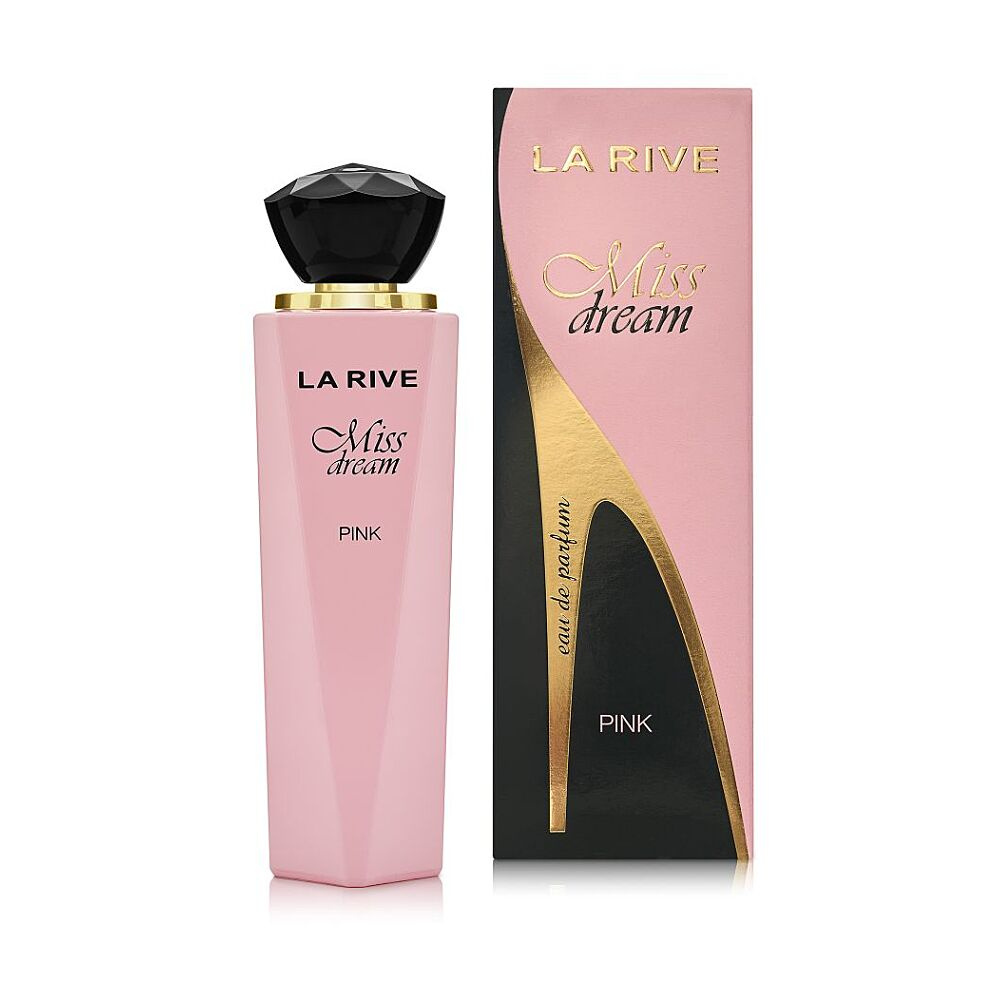 LA RIVE Miss Dream Pink EdP 100 ml
