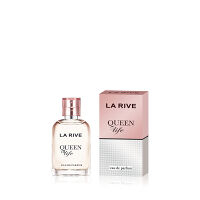 LA RIVE Queen of life EdP 30ml