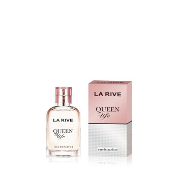 LA RIVE Queen of life EdP 30ml