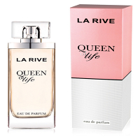 LA RIVE Queen of life EdP 75 ml