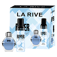 LA RIVE River of Love Darčekové balenie