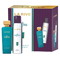 LA RIVE Saffira Darčekové balenie