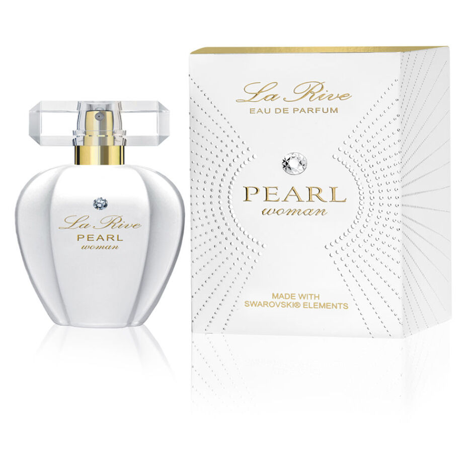 LA RIVE Swarovski Pearl EdP 75 ml