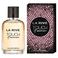 A RIVE Touch of Woman EdP 30ml