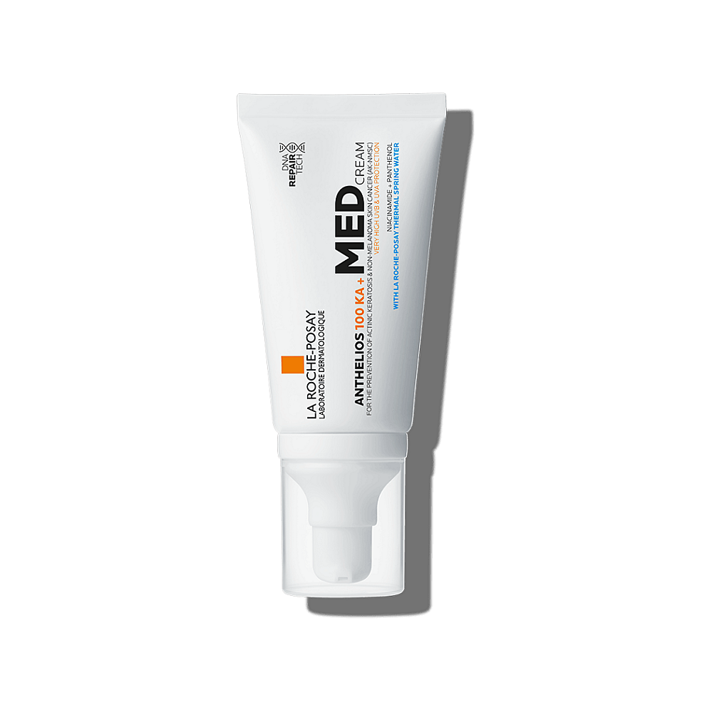 LA ROCHE-POSAY Anthelios 100 KA+ MED krém 50 ml kúpite na Mojalekaren.sk