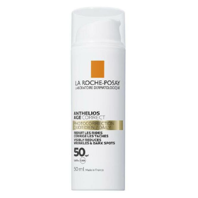 La Roche-Posay Anthelios Age Correct, 50 ml kúpite na Mojalekaren.sk