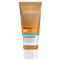LA ROCHE-POSAY Anthelios Hydratačné mlieko SPF 50+ 75 ml