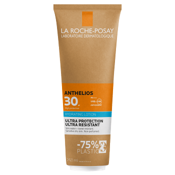 LA ROCHE-POSAY ANTHELIOS Hydratačné mlieko SPF30 250 ml