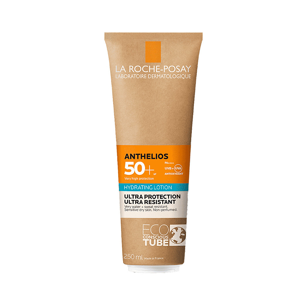 LA ROCHE-POSAY Anthelios Hydratačné mlieko SPF50+ 250 ml kúpite na Mojalekaren.sk