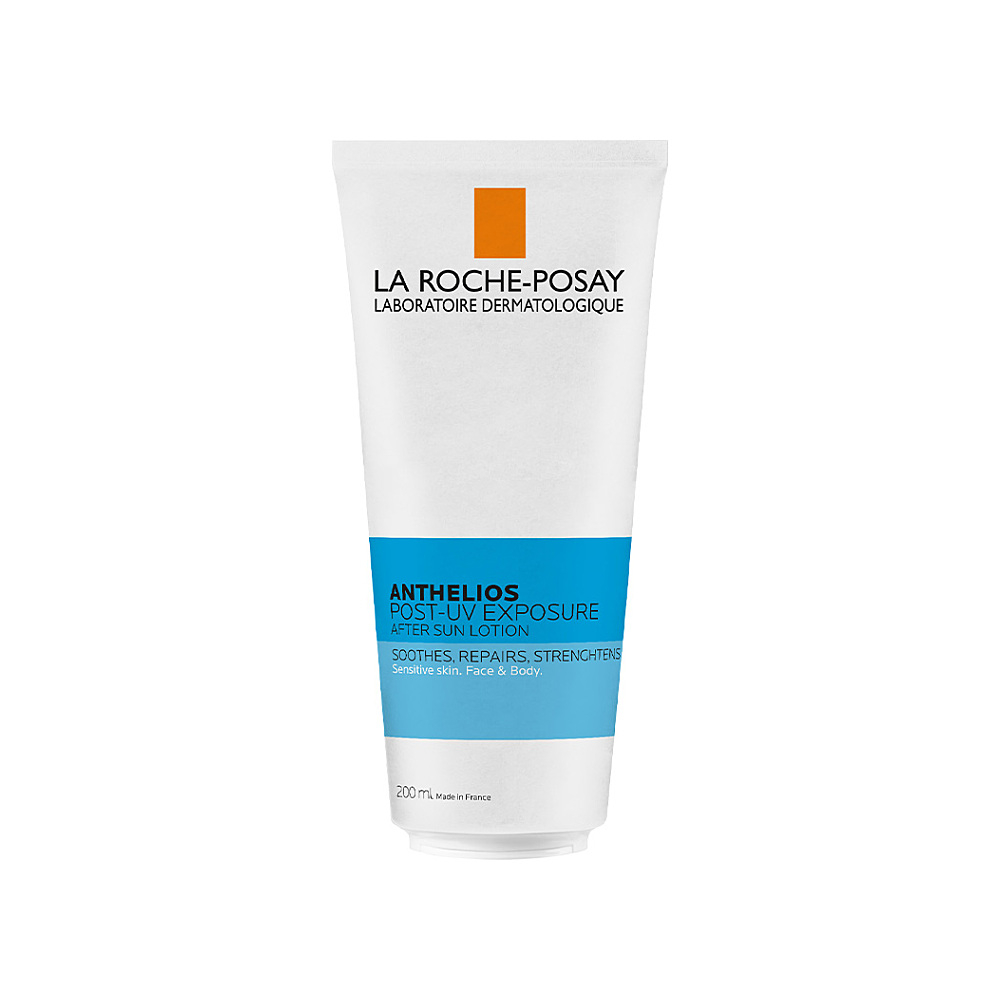 LA ROCHE-POSAY Anthelios Post-UV mléko po opaľovaní 200 ml kúpite na Mojalekaren.sk