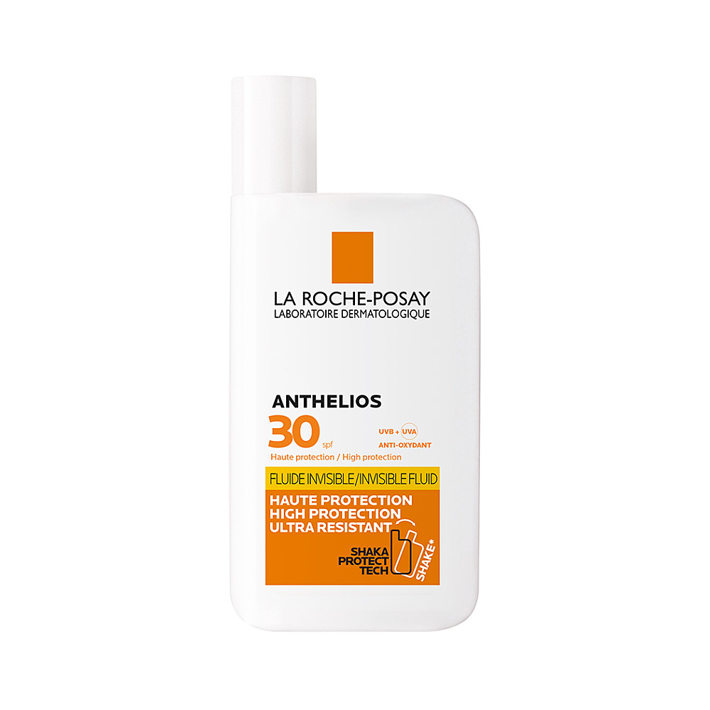 LA ROCHE-POSAY Anthelios Shaka fluid SPF30+ 50 ml kúpite na Mojalekaren.sk