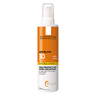 LA ROCHE-POSAY Anthelios Shaka sprej  SPF30 200 ml