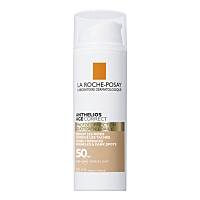 LA ROCHE-POSAY Anthelios Age Correct tónovaný SPF50+ 50 ml